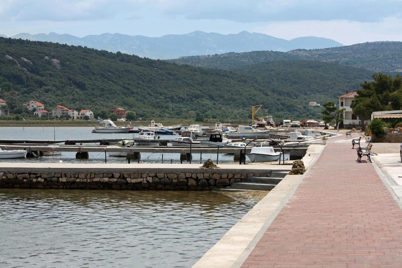 Apartments With A Parking Space Supetarska Draga - Donja, Rab - 11237 Luaran gambar