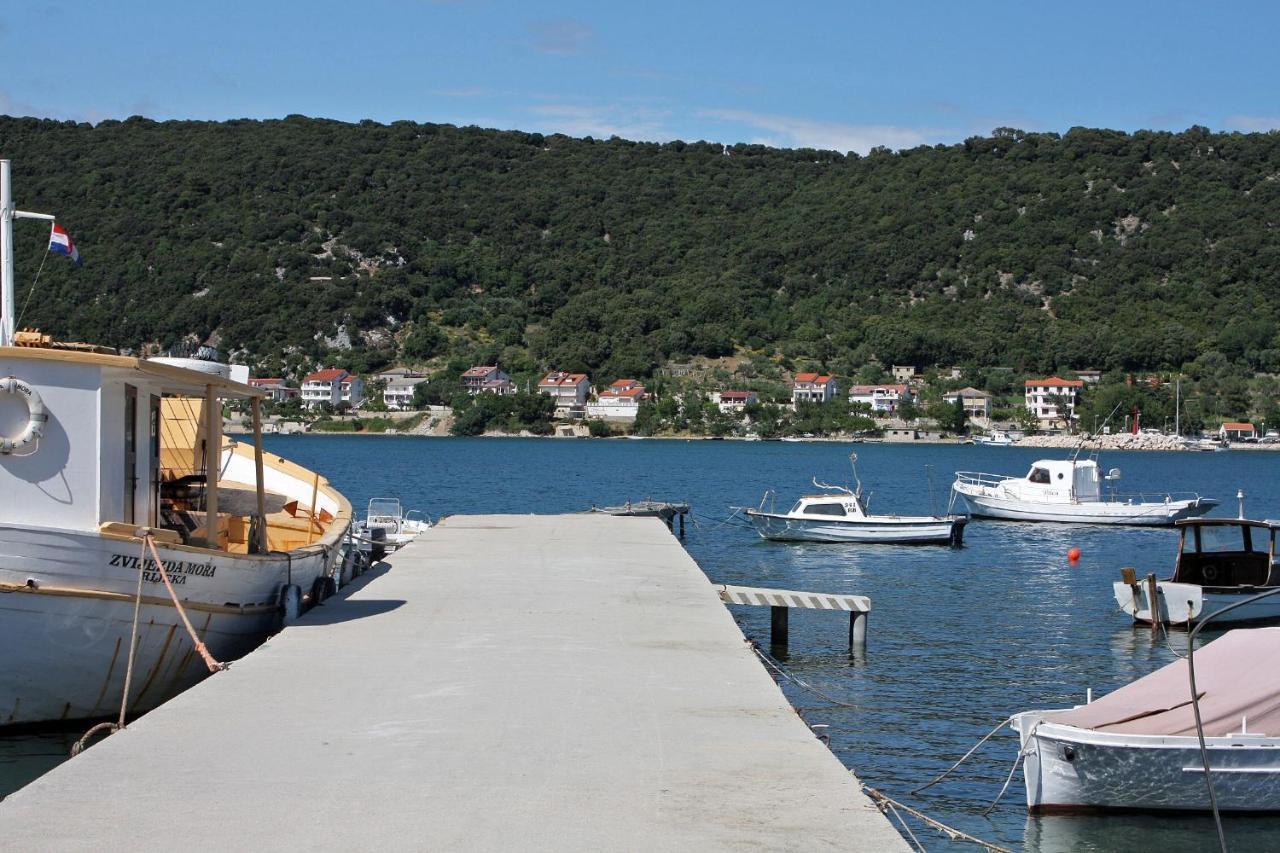 Apartments With A Parking Space Supetarska Draga - Donja, Rab - 11237 Luaran gambar