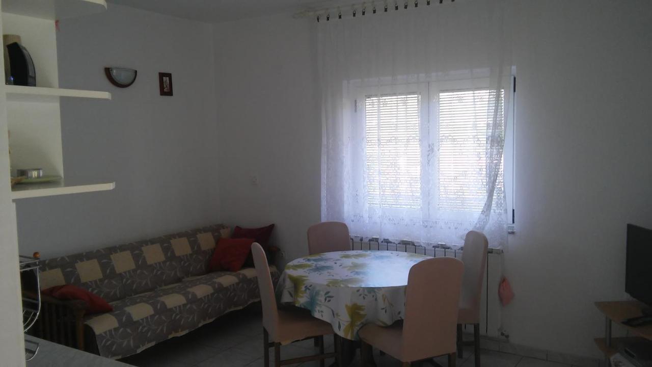Apartments With A Parking Space Supetarska Draga - Donja, Rab - 11237 Luaran gambar