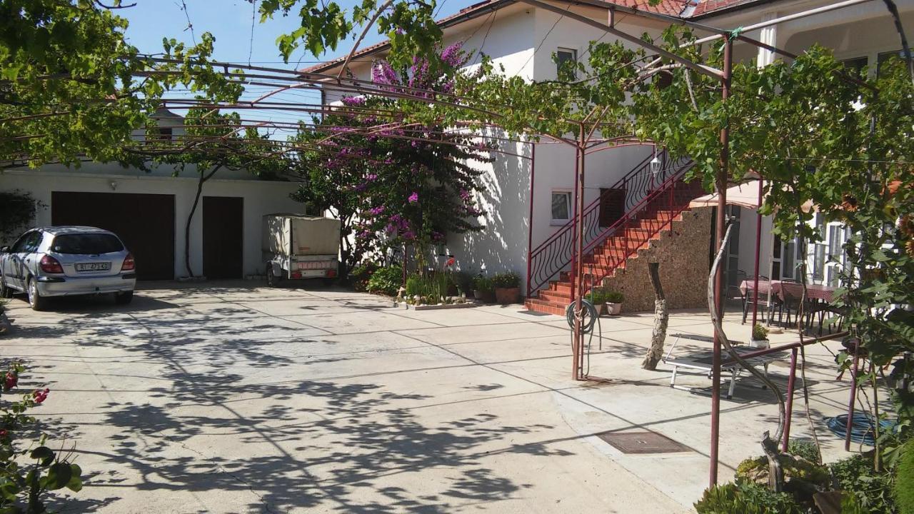 Apartments With A Parking Space Supetarska Draga - Donja, Rab - 11237 Luaran gambar