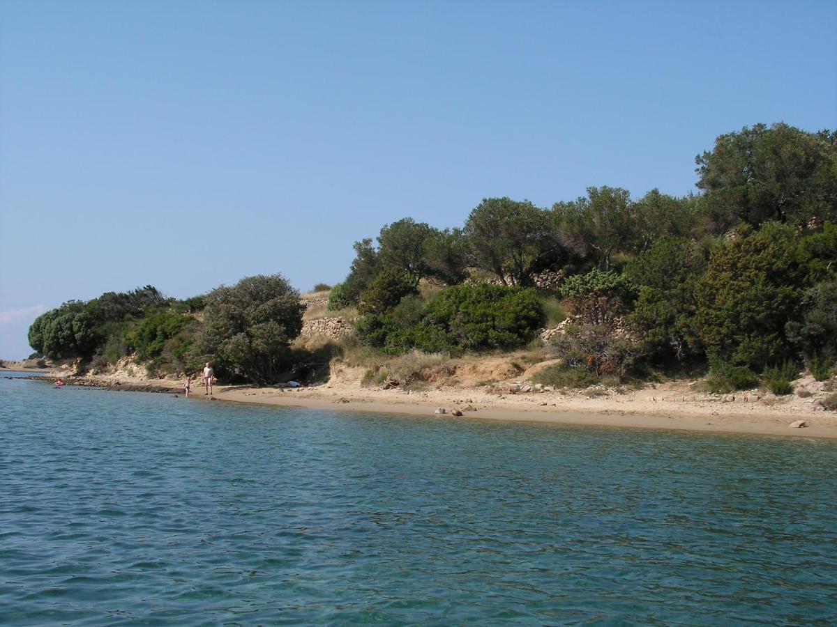 Apartments With A Parking Space Supetarska Draga - Donja, Rab - 11237 Luaran gambar