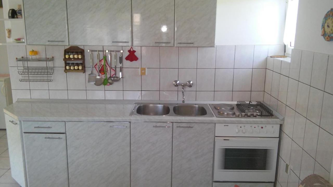 Apartments With A Parking Space Supetarska Draga - Donja, Rab - 11237 Luaran gambar