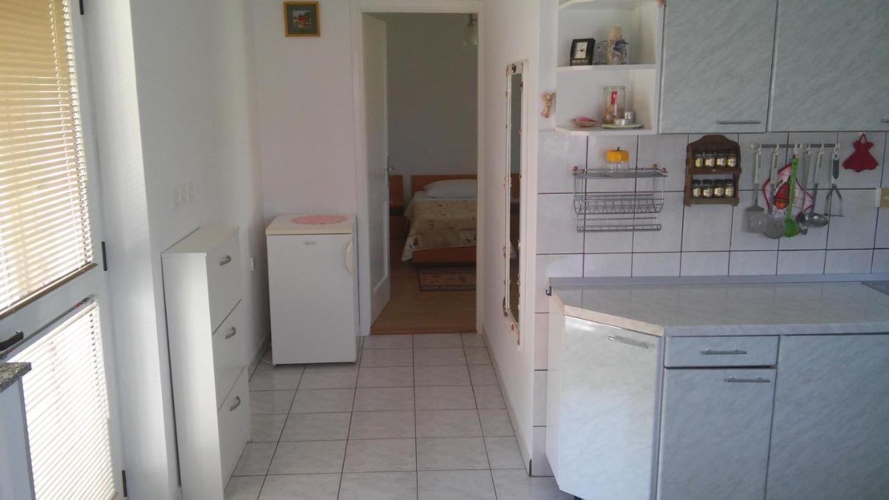 Apartments With A Parking Space Supetarska Draga - Donja, Rab - 11237 Luaran gambar