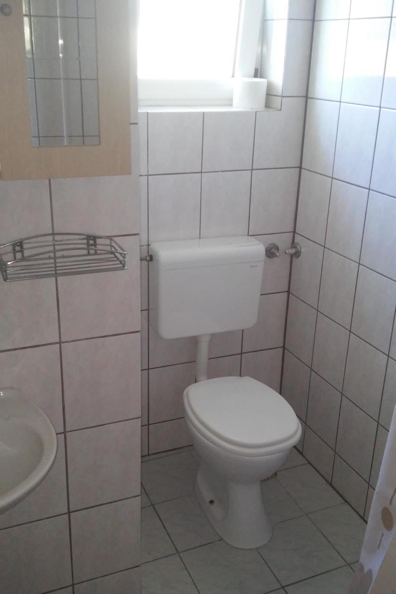 Apartments With A Parking Space Supetarska Draga - Donja, Rab - 11237 Bilik gambar