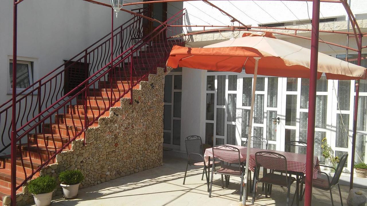 Apartments With A Parking Space Supetarska Draga - Donja, Rab - 11237 Luaran gambar